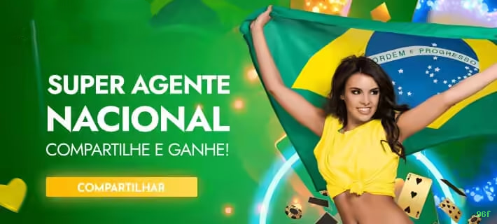 Opções de download da 96f
