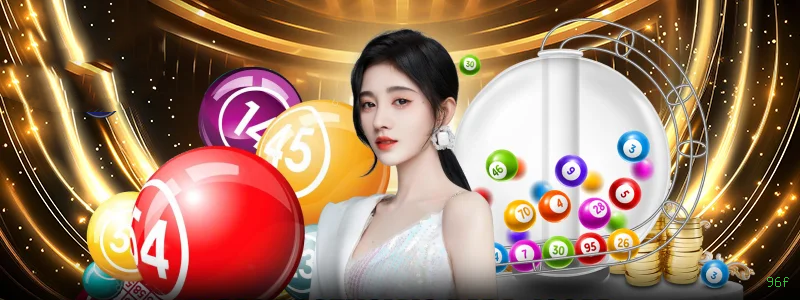 Welcome Bonus - Golden Dragon